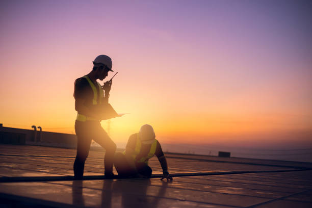 Best Commercial Roofing Services  in Kings Point, NY